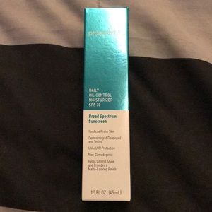Proactiv Daily Oil Control Moisturizer